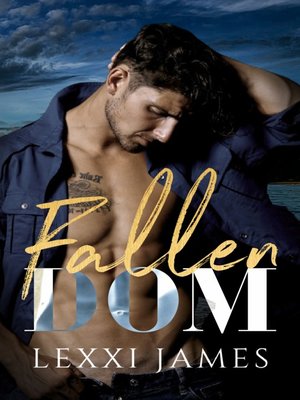cover image of Fallen Dom